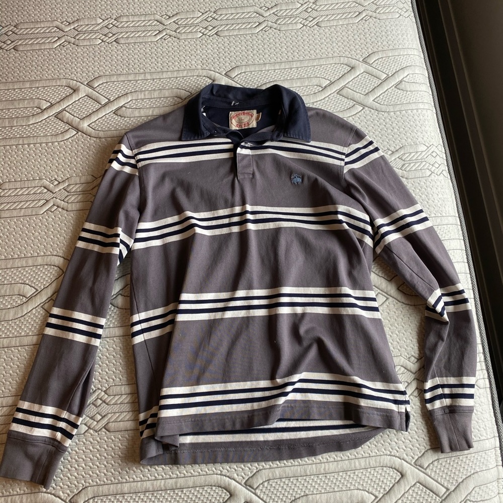 Vintage long sleeve